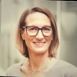 Géraldine Bouvier