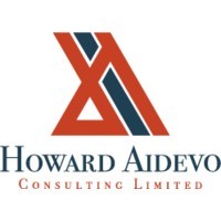 Howard Aidevo Consulting Ltd