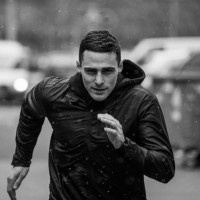 Dragoljub Milosavljevic