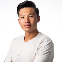 Joris Huang
