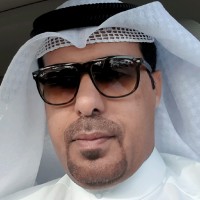 Abdulaziz Almutairi