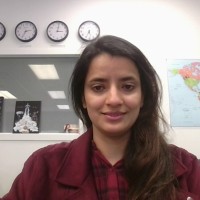 Adeela Hussain