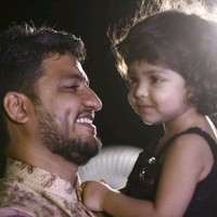 Dhiren Chauhan