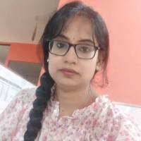 Rajsmita Dalai