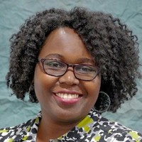 Desiree Hayes