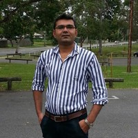Jignesh Desai