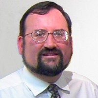 Paul Barnes
