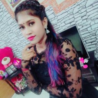 Pavithira Pavi