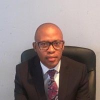 Tshepo Simon Petlele