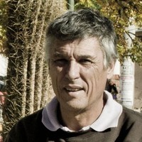 Jorge Alejandro Gonzalez