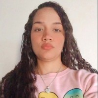 Vicmary Hernandez