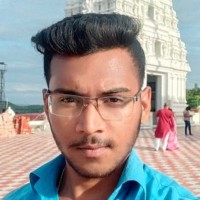 Abhishek B