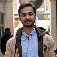 Hamza Naeem