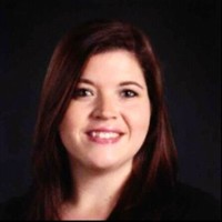 Courtney Geistman