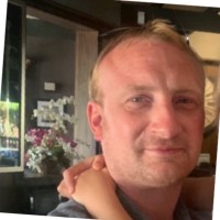 Darren Smyth