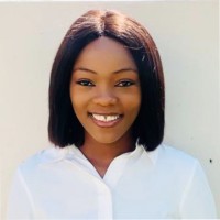 Nolwazi Mabaso