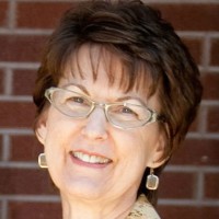 Gwen Larson