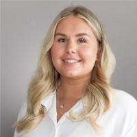 Maddie Halliday