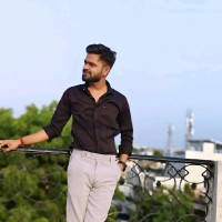 Dipesh Tiwari