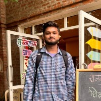 Saurav Lamichhane