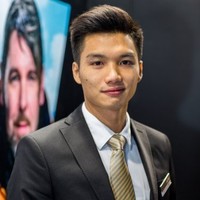 Michael Mak