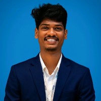 Manoranjan Jena
