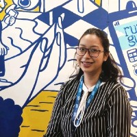 Nabila Putri Viadin