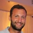 Jonathan Cabot