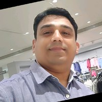 Prashanth A G