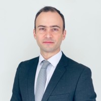 Daniel Moroso Lillo