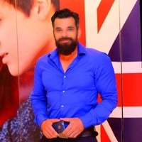 Yehia El Refaiy