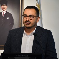 İbrahim Anıl ESER