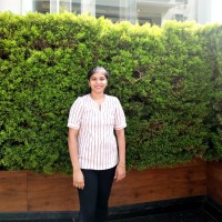 Rashmi D