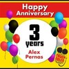 Alex Pernas