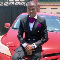 Christopher Edem