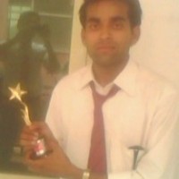 Saurabh Kashyap