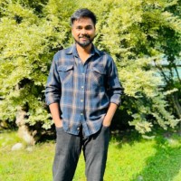 Abhishek Parcha