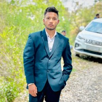 Arjun singh Bisht
