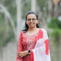 Anushree P D
