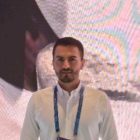 David Leonardo Ramírez Angarita