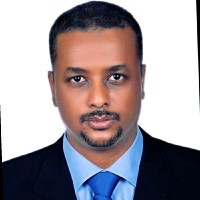 Saleh Osman