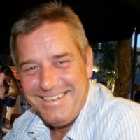 Gary Newland M.I.E.E