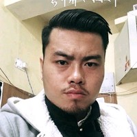 Tenzin Dakpa