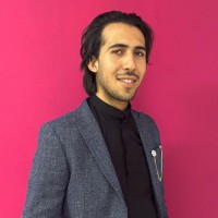 Yassine Ben cheikh