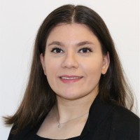Sara Alinahad