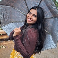 Gagana Vishwanath