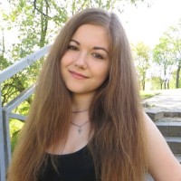 Darya Potapova