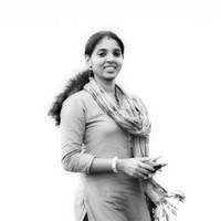 Anju Sivadas