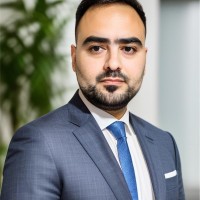 Mahmoud Sawalmeh