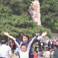 田海波